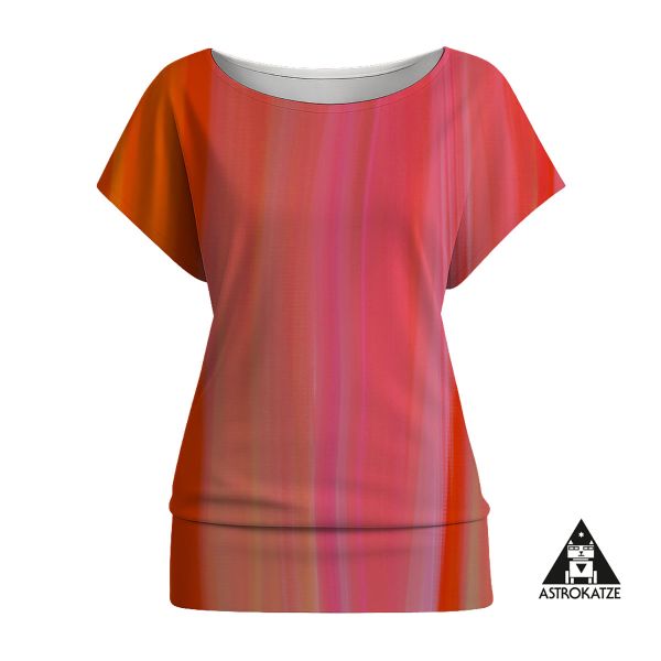 FarbFlux - ember energy - Viskose-Jersey - VORBESTELLUNG