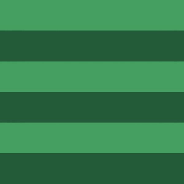 Green Stripes - Bio-Jersey - 0,95 m RESTSTÜCK