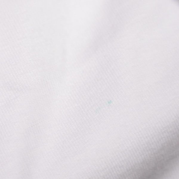 B-Ware, Bio-Jersey, 200 g/m2, extrabreit, weiß - 2 m RESTSTÜCK