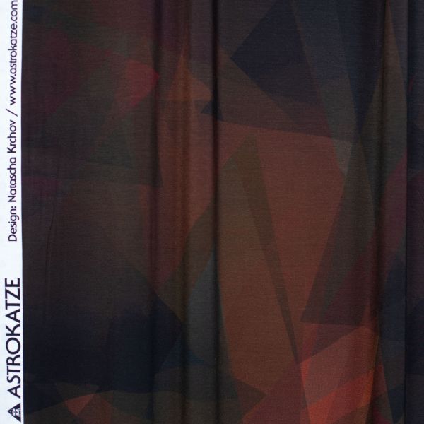 Kristallfantasie - autumn love - Modaljersey