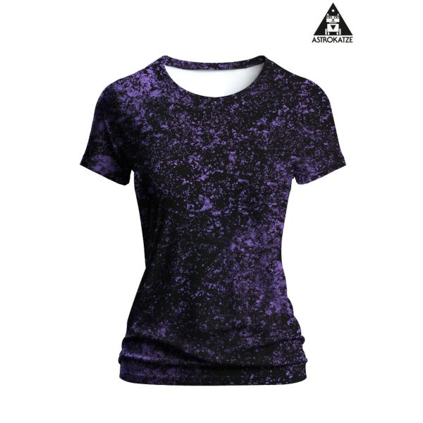 LavaLook - lila - Bio-Jersey - Pre-Order - BITTE LESEN!