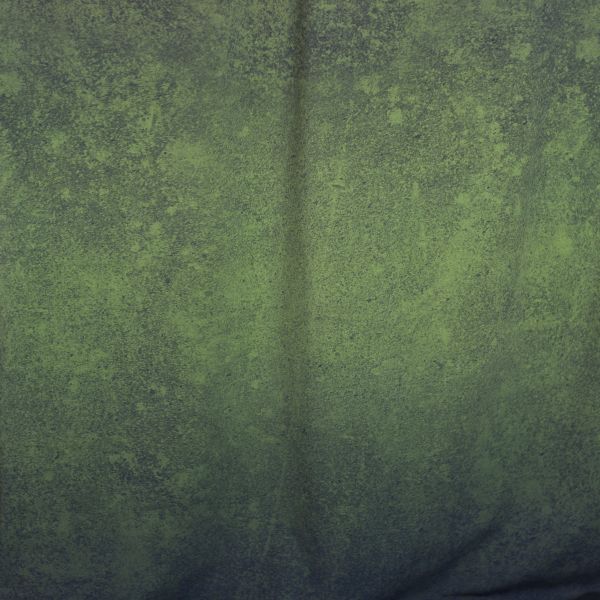 LeatherGradient - peridot - Bio-Sommersweat