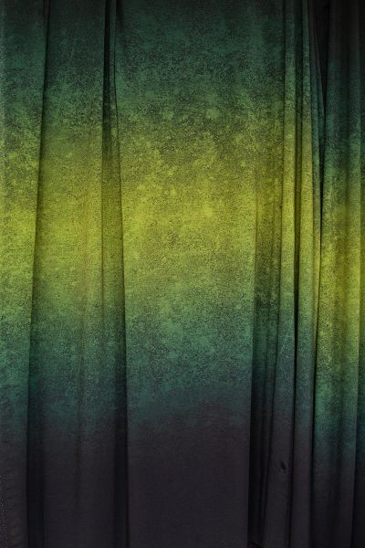 LeatherGradient - jungle - Viskose Webware - VORBESTELLUNG