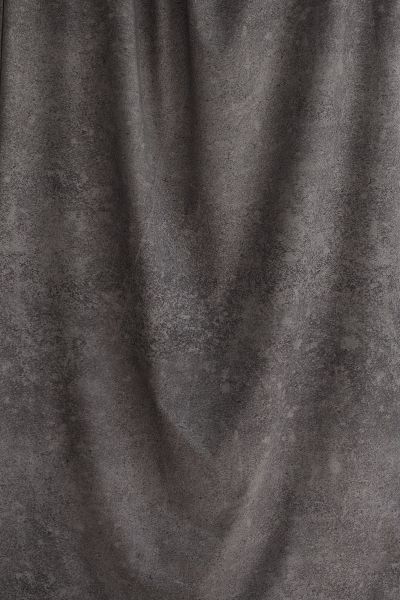 LeatherLook antique - schlamm Vol. 2 - Bio-Jersey