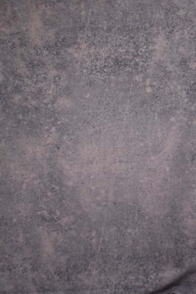 LeatherLook antique - graurosa limited - Bio-Sommersweat