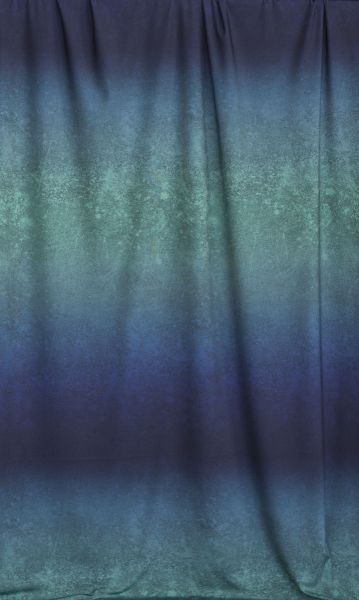 LeatherGradient - lagoon - Badeanzugstoff - UPF 40+
