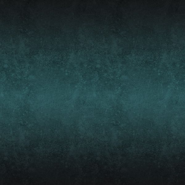 LeatherGradient MINI - ocean - Bio Popeline - 100 % CO - 1,10 m RESTSTÜCK