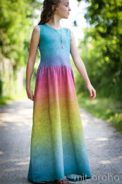 LeatherGradient - summerbreeze - Bio-Sommersweat 290 g/m2 - VORBESTELLUNG