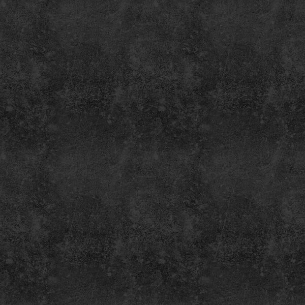 Leatherlook antique - schwarz - Viskose Webware - VORBESTELLUNG