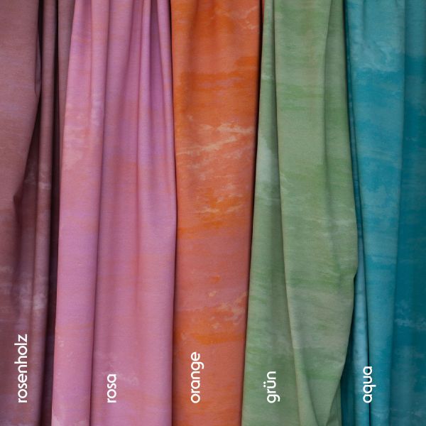 LostPlace - aqua - Bio-Jersey