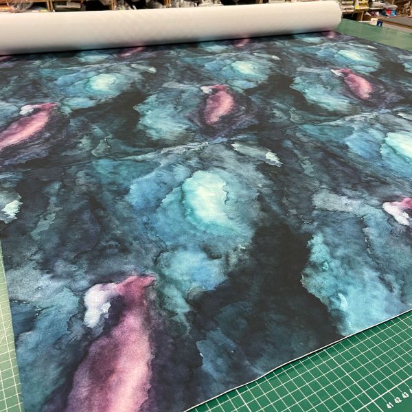 MysticSpace - infinity - SOFTSHELL