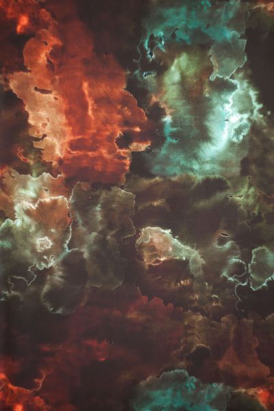 Nebula - magnetic storm - Modaljersey