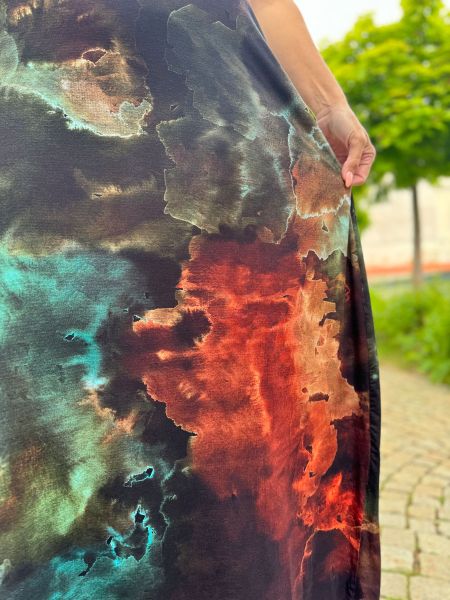 Nebula - magnetic storm - Modaljersey