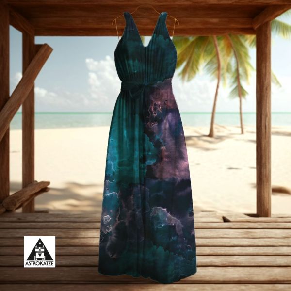 Nebula - deep space - Modaljersey