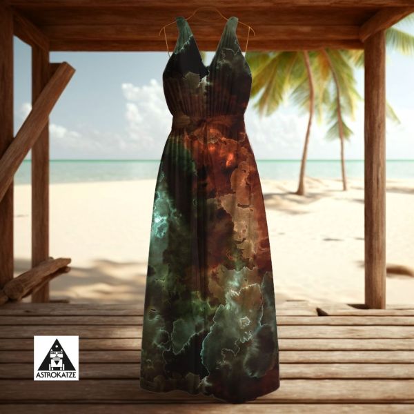 Nebula - magnetic storm - Modaljersey