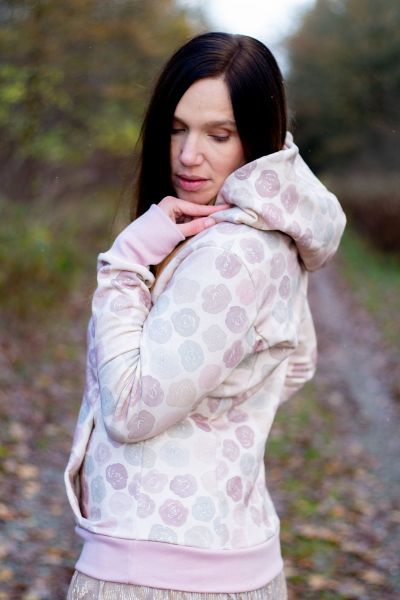 PastelRoses - nude - Bio-Sweat - angeraut