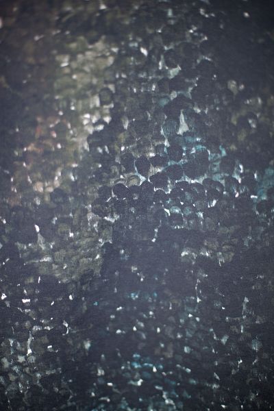 Pinseltupfer - ancient whisper - Bio-Sweat - angeraut - extrabreit - A/B-Ware