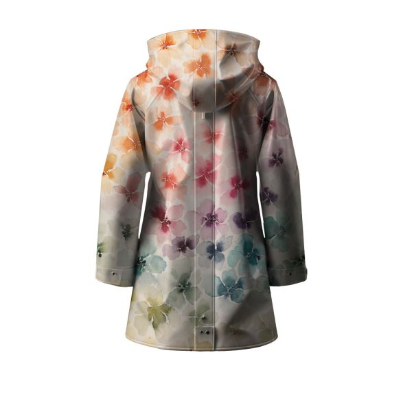 RainbowBlossom BIG - energy - SOFTSHELL