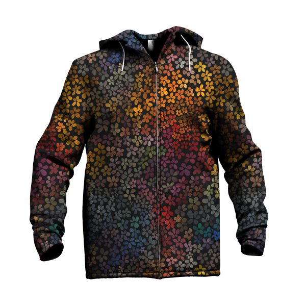 ColorBlossom - golden summer energy - Softshell - VORBESTELLUNG