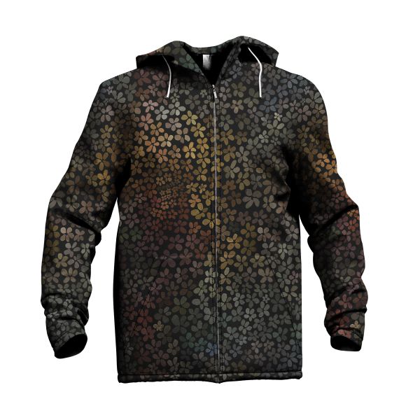 ColorBlossom - golden summer - SOFTSHELL