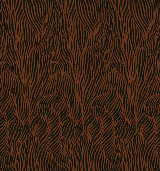 WildWhisper - braun - Viskose-Jersey - VORBESTELLUNG