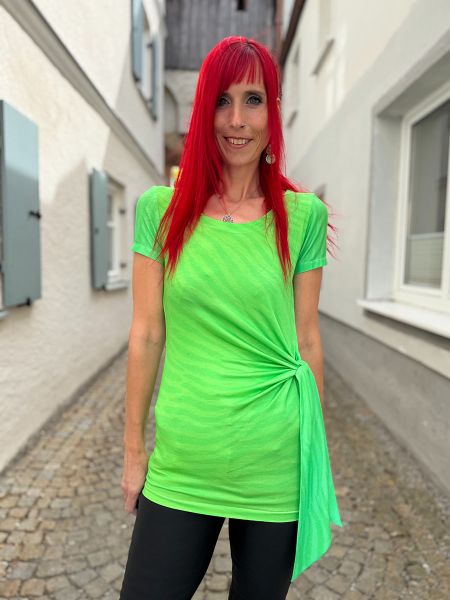 WildWhisper - green power - Viskose-Jersey - VORBESTELLUNG