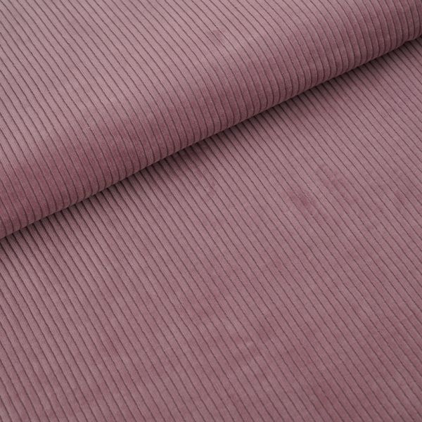 Cordnicky - woodrose - 100 % Bio-Baumwolle
