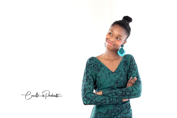 connected - petrol - Bio-Jersey - 1,20 m RESTSTÜCK