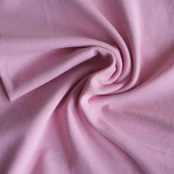 Bio-Bündchen - rosa