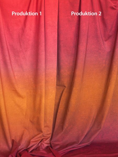 LeatherGradient - sunset Vol. 2 - Bio-Jersey