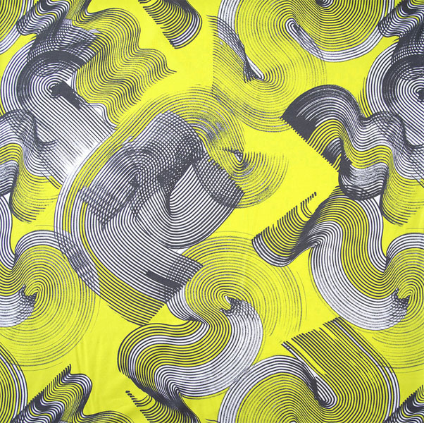 Ocean Floor Lemon