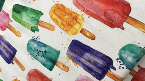 Popsicles