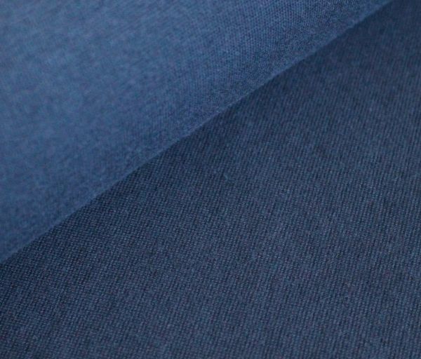 Bio-Bündchen - blue navy (A10)