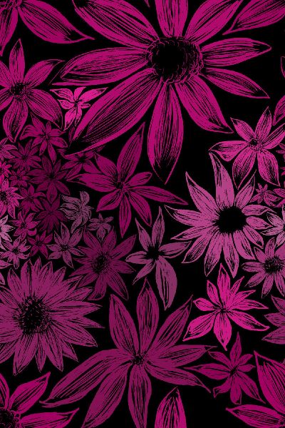 BlossomBreeze - beere - Bio-Jersey - VORBESTELLUNG