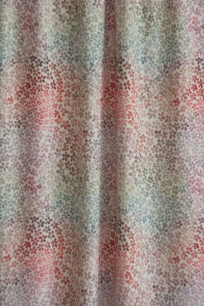 ColorBlossom MINI - nude pastell - Lyocell / TENCEL-Crepe - 1,50 m RESTSTÜCK