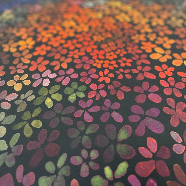 ColorBlossom - golden summer energy - Softshell - VORBESTELLUNG
