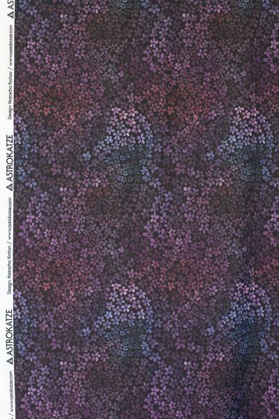 ColorBlossom MINI - sweet harmony - Badeanzugstoff - UPF 40+