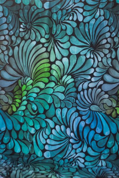ColorDrops BIG - lagoon vibe - Modal - extrabreit