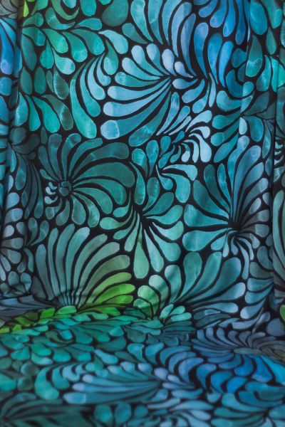 ColorDrops BIG - lagoon vibe - Modal - extrabreit