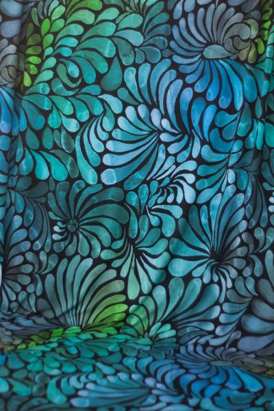 ColorDrops BIG - lagoon vibe - Modal - extrabreit