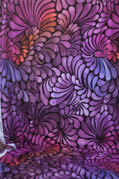 ColorDrops BIG - sweet purple - Modal - extrabreit