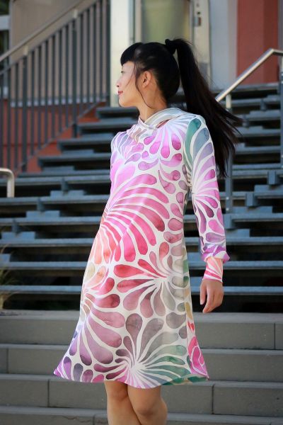 ColorDrops MAXI - sweet energy - Bio-Sommersweat