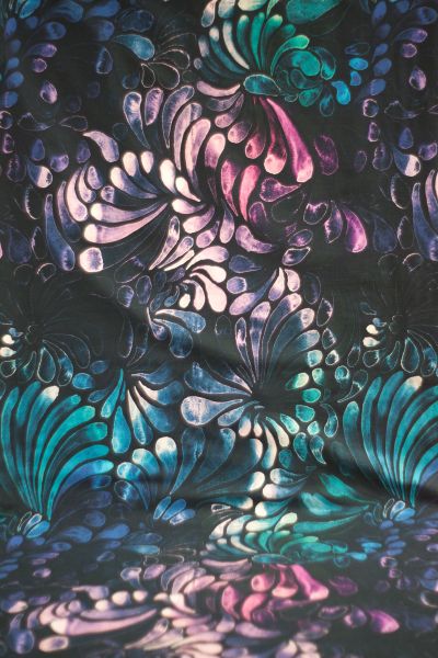 ColorDrops BIG - magic power - Viskose-Jersey - VORBESTELLUNG