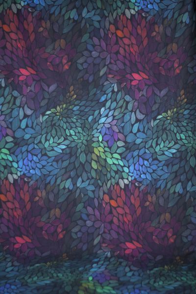ColorLeaves MINI - cold energy - BIO-SOMMERSWEAT