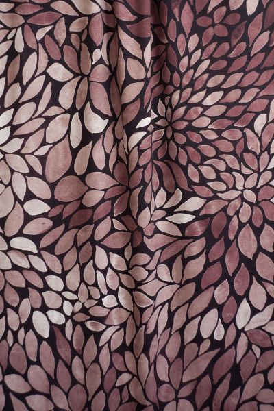ColorLeaves - mono rosenholz hell - Bio-Jersey