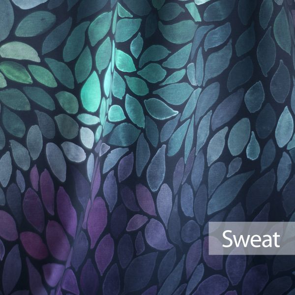 ColorLeaves - mystic nature VOL 2 - Bio-Sommersweat