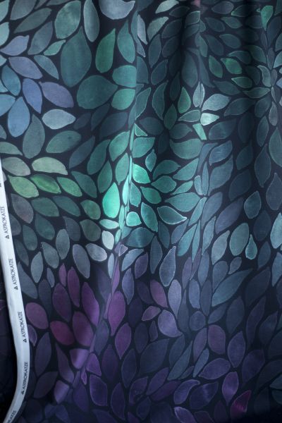 ColorLeaves - mystic nature VOL 2 - Bio-Sommersweat