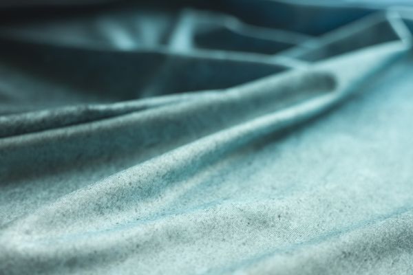 DoubleGradient - lagoon - Badeanzugstoff - UPF 40+