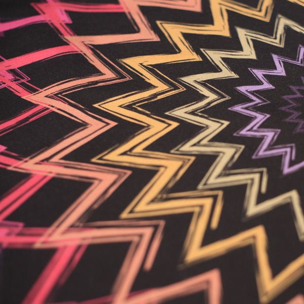 EnergyBlossom - warm - Bio-Jersey