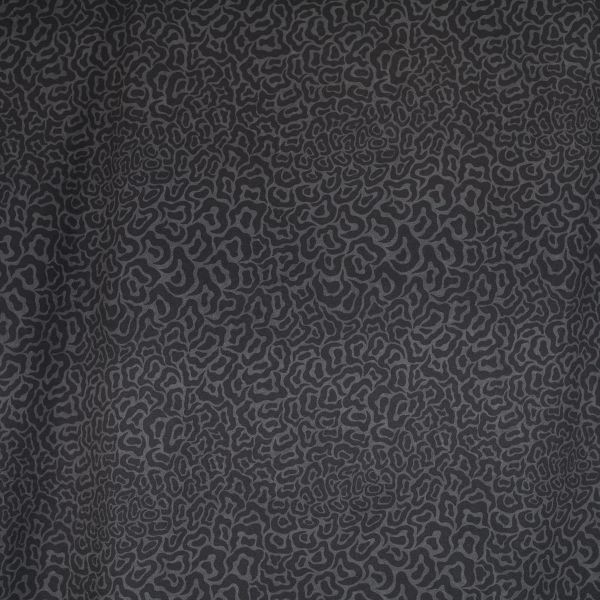 Fantasy Animal Print MINI - mono grau - Bio-Jersey - VORBESTELLUNG